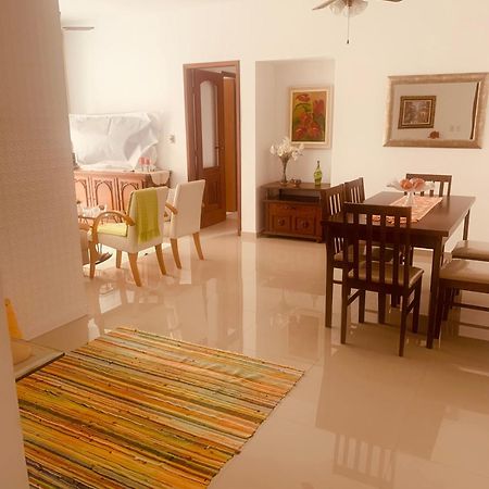 Apto Algodoal Cabo Frio A 4 Minutos Da Praia Ngoại thất bức ảnh