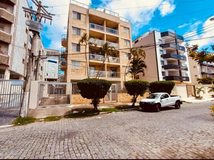 Apto Algodoal Cabo Frio A 4 Minutos Da Praia Ngoại thất bức ảnh