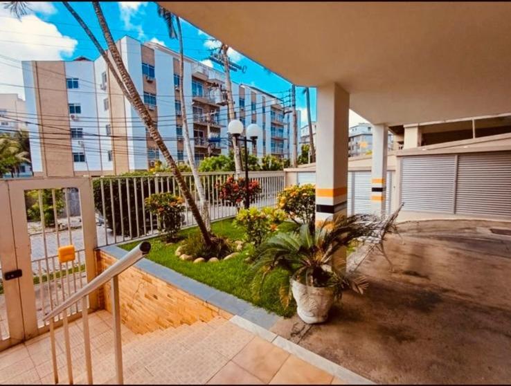 Apto Algodoal Cabo Frio A 4 Minutos Da Praia Ngoại thất bức ảnh