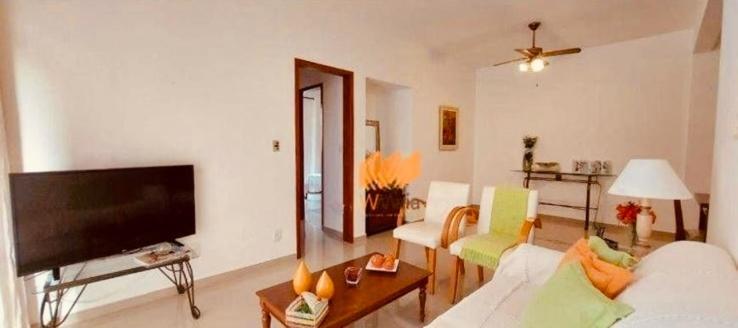 Apto Algodoal Cabo Frio A 4 Minutos Da Praia Ngoại thất bức ảnh